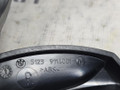 ручка открывания капота BMW M5 F10 2012, 4.4 л., S63 B44 B, бензин, робот, 300 alpinweiss 3, седан, задний привод, правый руль, 51239114001, 51239114003, 9114001, 9114003 - фото №7