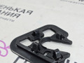 кронштейн (крепление) BMW M5 F10 2012, 4.4 л., S63 B44 B, бензин, робот, 300 alpinweiss 3, седан, задний привод, правый руль, 17137616201, 7616201 - фото №4