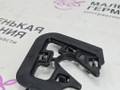 кронштейн (крепление) BMW M5 F10 2012, 4.4 л., S63 B44 B, бензин, робот, 300 alpinweiss 3, седан, задний привод, правый руль, 17137616201, 7616201 - фото №5