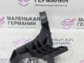 Кронштейн дополнительного насоса ОЖ BMW M5 F10 2012, 4.4 л., S63 B44 B, бензин, робот, 300 alpinweiss 3, седан, задний привод, правый руль, 17117603070, 17117575389, 7603070, 7575389 - фото №3