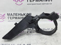 Кронштейн дополнительного насоса ОЖ BMW M5 F10 2012, 4.4 л., S63 B44 B, бензин, робот, 300 alpinweiss 3, седан, задний привод, правый руль, 17117603070, 17117575389, 7603070, 7575389 - фото №4