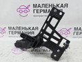 Кронштейн дополнительного насоса ОЖ BMW M5 F10 2012, 4.4 л., S63 B44 B, бензин, робот, 300 alpinweiss 3, седан, задний привод, правый руль, 17117603070, 17117575389, 7603070, 7575389 - фото №6