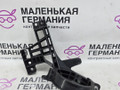 Кронштейн дополнительного насоса ОЖ BMW M5 F10 2012, 4.4 л., S63 B44 B, бензин, робот, 300 alpinweiss 3, седан, задний привод, правый руль, 17117603070, 17117575389, 7603070, 7575389 - фото №5