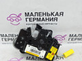 замок капота BMW M5 F10 2012, 4.4 л., S63 B44 B, бензин, робот, 300 alpinweiss 3, седан, задний привод, правый руль, 51237184442, 7184442 - фото №2