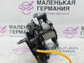 замок капота BMW M5 F10 2012, 4.4 л., S63 B44 B, бензин, робот, 300 alpinweiss 3, седан, задний привод, правый руль, 51237184442, 7184442 - фото №5