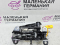 замок капота BMW M5 F10 2012, 4.4 л., S63 B44 B, бензин, робот, 300 alpinweiss 3, седан, задний привод, правый руль, 51237184442, 7184442 - фото №6