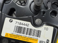 замок капота BMW M5 F10 2012, 4.4 л., S63 B44 B, бензин, робот, 300 alpinweiss 3, седан, задний привод, правый руль, 51237184442, 7184442 - фото №10
