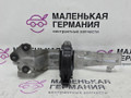Кронштейн дополнительного насоса ОЖ BMW M5 F10 2012, 4.4 л., S63 B44 B, бензин, робот, 300 alpinweiss 3, седан, задний привод, правый руль, 17117576278, 17122284293, 17127845078, 2284293, 7845078, 7576278 - фото №5