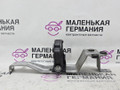 Кронштейн дополнительного насоса ОЖ BMW M5 F10 2012, 4.4 л., S63 B44 B, бензин, робот, 300 alpinweiss 3, седан, задний привод, правый руль, 17117576278, 17122284293, 17127845078, 2284293, 7845078, 7576278 - фото №2