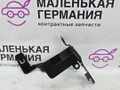 кронштейн (крепление) BMW M5 F10 2012, 4.4 л., S63 B44 B, бензин, робот, 300 alpinweiss 3, седан, задний привод, правый руль, 12907555160, 7555160 - фото №3