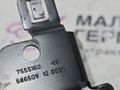 кронштейн (крепление) BMW M5 F10 2012, 4.4 л., S63 B44 B, бензин, робот, 300 alpinweiss 3, седан, задний привод, правый руль, 12907555160, 7555160 - фото №6