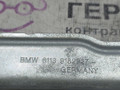 кронштейн (крепление) BMW M5 F10 2012, 4.4 л., S63 B44 B, бензин, робот, 300 alpinweiss 3, седан, задний привод, правый руль, 61139182927, 9182927 - фото №4