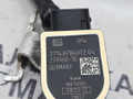 датчик дорожного просвета BMW M5 F10 2012, 4.4 л., S63 B44 B, бензин, робот, 300 alpinweiss 3, седан, задний привод, правый руль, 37146870000, 6870000, 37146784072, 6784072, 37146752797, 37146781361, 37146778263 - фото №7