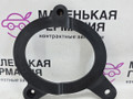 кронштейн (крепление) BMW M5 F10 2012, 4.4 л., S63 B44 B, бензин, робот, 300 alpinweiss 3, седан, задний привод, правый руль, 51489125752, 9125752 - фото №2