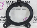 кронштейн (крепление) BMW M5 F10 2012, 4.4 л., S63 B44 B, бензин, робот, 300 alpinweiss 3, седан, задний привод, правый руль, 51489125752, 9125752 - фото №3