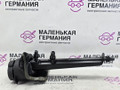 бачок расширительный BMW M5 F10 2012, 4.4 л., S63 B44 B, бензин, робот, 300 alpinweiss 3, седан, задний привод, правый руль, 17137591692, 7591692 - фото №3