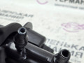бачок расширительный BMW M5 F10 2012, 4.4 л., S63 B44 B, бензин, робот, 300 alpinweiss 3, седан, задний привод, правый руль, 17137591692, 7591692 - фото №8