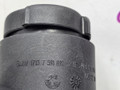бачок расширительный BMW M5 F10 2012, 4.4 л., S63 B44 B, бензин, робот, 300 alpinweiss 3, седан, задний привод, правый руль, 17137591692, 7591692 - фото №9