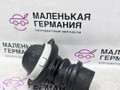 кожух рулевой колонки BMW M5 F10 2012, 4.4 л., S63 B44 B, бензин, робот, 300 alpinweiss 3, седан, задний привод, правый руль, 32306776320, 6776320 - фото №4