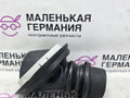 кожух рулевой колонки BMW M5 F10 2012, 4.4 л., S63 B44 B, бензин, робот, 300 alpinweiss 3, седан, задний привод, правый руль, 32306776320, 6776320 - фото №3