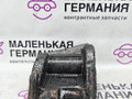 уплотнитель BMW M5 F10 2012, 4.4 л., S63 B44 B, бензин, робот, 300 alpinweiss 3, седан, задний привод, правый руль, 51487232607, 7232607 - фото №4