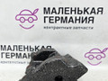 уплотнитель BMW M5 F10 2012, 4.4 л., S63 B44 B, бензин, робот, 300 alpinweiss 3, седан, задний привод, правый руль, 51487232607, 7232607 - фото №3