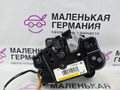 замок капота BMW M5 F10 2012, 4.4 л., S63 B44 B, бензин, робот, 300 alpinweiss 3, седан, задний привод, правый руль, 51237184441, 7184441 - фото №2