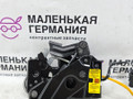 замок капота BMW M5 F10 2012, 4.4 л., S63 B44 B, бензин, робот, 300 alpinweiss 3, седан, задний привод, правый руль, 51237184441, 7184441 - фото №5