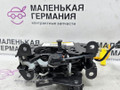 замок капота BMW M5 F10 2012, 4.4 л., S63 B44 B, бензин, робот, 300 alpinweiss 3, седан, задний привод, правый руль, 51237184441, 7184441 - фото №4