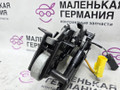 замок капота BMW M5 F10 2012, 4.4 л., S63 B44 B, бензин, робот, 300 alpinweiss 3, седан, задний привод, правый руль, 51237184441, 7184441 - фото №6
