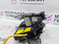 замок капота BMW M5 F10 2012, 4.4 л., S63 B44 B, бензин, робот, 300 alpinweiss 3, седан, задний привод, правый руль, 51237184441, 7184441 - фото №7