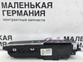кнопки центрального подлокотника BMW X3 G01 2019, 2.0 л., B48B20C, бензин, АКПП, c1m phytonic-blau metallic, внедорожник 5 дв., полный привод, 61316993947, 61316843947, 6993947, 6843947 - фото №3