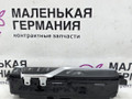 кнопки центрального подлокотника BMW X3 G01 2019, 2.0 л., B48B20C, бензин, АКПП, c1m phytonic-blau metallic, внедорожник 5 дв., полный привод, 61316993947, 61316843947, 6993947, 6843947 - фото №2