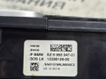 кнопки центрального подлокотника BMW X3 G01 2019, 2.0 л., B48B20C, бензин, АКПП, c1m phytonic-blau metallic, внедорожник 5 дв., полный привод, 61316993947, 61316843947, 6993947, 6843947 - фото №11