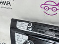 блок управления печки / климат-контроля BMW X3 G01 2019, 2.0 л., B48B20C, бензин, АКПП, c1m phytonic-blau metallic, внедорожник 5 дв., полный привод, 61317939450, 7939450, 64117951982, 7951982, 64117947702, 7947702 - фото №3
