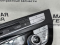 блок управления печки / климат-контроля BMW X3 G01 2019, 2.0 л., B48B20C, бензин, АКПП, c1m phytonic-blau metallic, внедорожник 5 дв., полный привод, 61317939450, 7939450, 64117951982, 7951982, 64117947702, 7947702 - фото №2