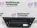блок управления печки / климат-контроля BMW X3 G01 2019, 2.0 л., B48B20C, бензин, АКПП, c1m phytonic-blau metallic, внедорожник 5 дв., полный привод, 61317939450, 7939450, 64117951982, 7951982, 64117947702, 7947702 - фото №6