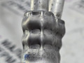 шланг (трубка) АКПП BMW M5 F10 2012, 4.4 л., S63 B44 B, бензин, робот, 300 alpinweiss 3, седан, задний привод, правый руль, 17222284269, 17222284270, 2284269, 2284270 - фото №6