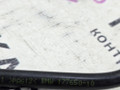 трубка вакуумная BMW M5 F10 2012, 4.4 л., S63 B44 B, бензин, робот, 300 alpinweiss 3, седан, задний привод, правый руль, 11667601883, 7601883 - фото №6