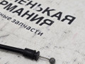 трос капота BMW M5 F10 2012, 4.4 л., S63 B44 B, бензин, робот, 300 alpinweiss 3, седан, задний привод, правый руль, 51237255801, 7255801, 7183773, 51237183773, 7183773 - фото №3