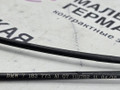 трос капота BMW M5 F10 2012, 4.4 л., S63 B44 B, бензин, робот, 300 alpinweiss 3, седан, задний привод, правый руль, 51237255801, 7255801, 7183773, 51237183773, 7183773 - фото №6