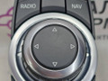 Комплект мультимедиа BMW M5 F10 2012, 4.4 л., S63 B44 B, бензин, робот, 300 alpinweiss 3, седан, задний привод, правый руль, 61319253944, 9253944, 65509266385, 9266385, 65509266381, 9266381, 65129274574, 9274574 - фото №21