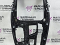 Декоративная накладка центральной консоли BMW X3 G01 2019, 2.0 л., B48B20C, бензин, АКПП, c1m phytonic-blau metallic, внедорожник 5 дв., полный привод, 51459382757, 9382757 - фото №4