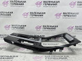 Декоративная накладка центральной консоли BMW X3 G01 2019, 2.0 л., B48B20C, бензин, АКПП, c1m phytonic-blau metallic, внедорожник 5 дв., полный привод, 51459382757, 9382757 - фото №3