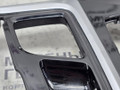 Декоративная накладка центральной консоли BMW X3 G01 2019, 2.0 л., B48B20C, бензин, АКПП, c1m phytonic-blau metallic, внедорожник 5 дв., полный привод, 51459382757, 9382757 - фото №7