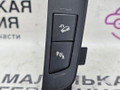 кнопки центрального подлокотника BMW X3 F25 2013, 2.0 л., N20 B20 A, бензин, АКПП, а52/7 spacegrau, хетчбэк 5 дв., полный привод, правый руль, 61319240293, 61319308297, 9308297, 9240293 - фото №4