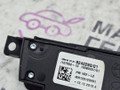 кнопки центрального подлокотника BMW X3 F25 2013, 2.0 л., N20 B20 A, бензин, АКПП, а52/7 spacegrau, хетчбэк 5 дв., полный привод, правый руль, 61319240293, 61319308297, 9308297, 9240293 - фото №10