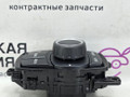 джойстик управления мультимедиа BMW X3 F25 2013, 2.0 л., N20 B20 A, бензин, АКПП, а52/7 spacegrau, хетчбэк 5 дв., полный привод, правый руль, 65829261704, 9261704 - фото №4