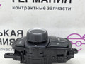 джойстик управления мультимедиа BMW X3 F25 2013, 2.0 л., N20 B20 A, бензин, АКПП, а52/7 spacegrau, хетчбэк 5 дв., полный привод, правый руль, 65829261704, 9261704 - фото №5