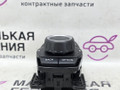 джойстик управления мультимедиа BMW X3 F25 2013, 2.0 л., N20 B20 A, бензин, АКПП, а52/7 spacegrau, хетчбэк 5 дв., полный привод, правый руль, 65829261704, 9261704 - фото №7